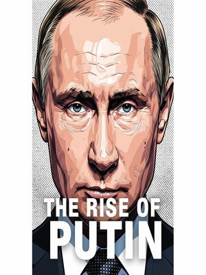 cover image of The Era of Vladimir Putin